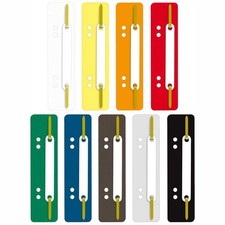 Heftstreifen Aktendulli