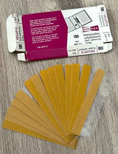 Veloflex velofix - veloflex, /