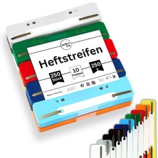 perfect line 250 Heftstreifen