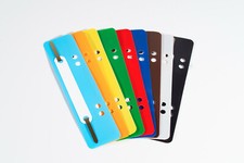 Heftstreifen Abheftstreifen