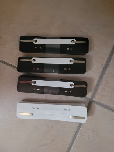 Neu 100 stück - stück, aktendullis