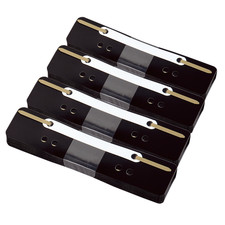 100 Heftstreifen Aktendullis