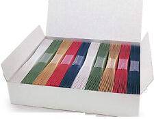 250 Heftstreifen aus