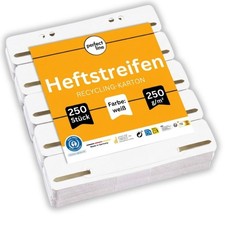 perfect line 250 Heftstreifen