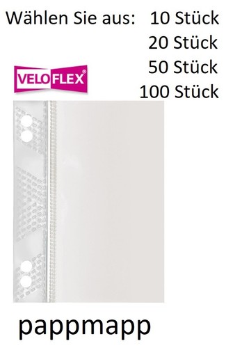 Veloflex doppelheftfix 2006 - veloflex,