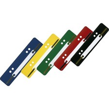 500 bunte Heftstreifen