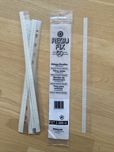 Dina4 regufix - 30, x