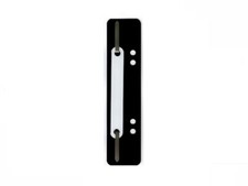 Heftstreifen 100 schwarze