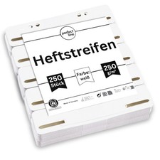 perfect line 250 Heftstreifen