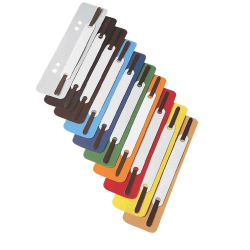 Heftstreifen 10er pack - heftstreifen,