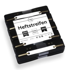 perfect line 250 Heftstreifen