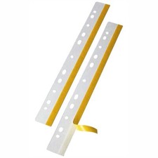 VELOFLEX Heftstreifen Heftfix