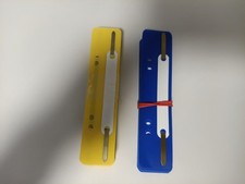 Heftstreifen Aktendulli