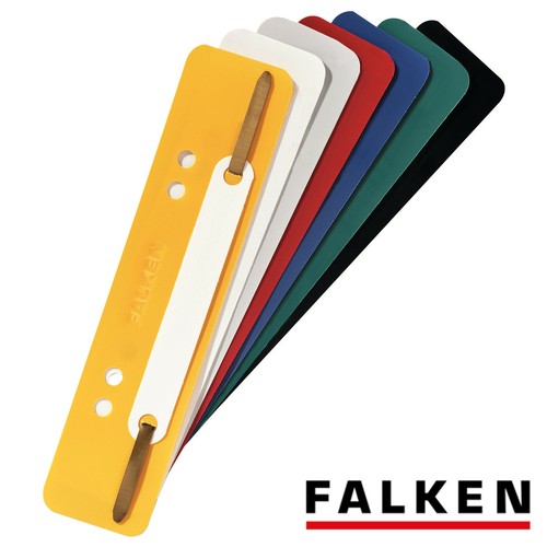 Falken heftstreifen aktendulli - falken,