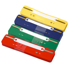 100 Heftstreifen Aktendullis