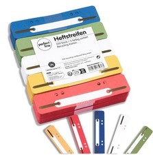 perfect line 250 Heftstreifen